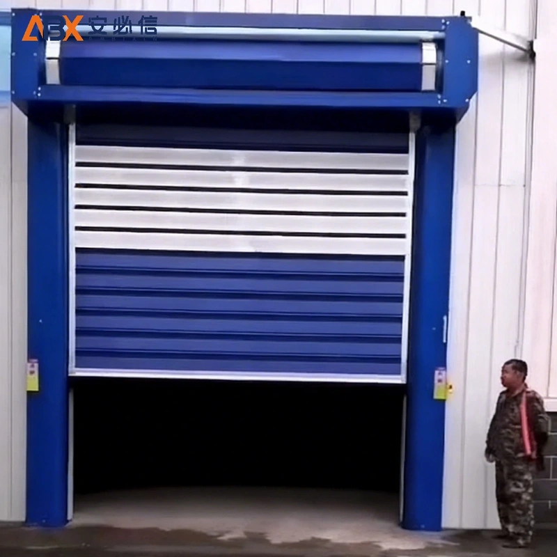 淮南雷达高速门